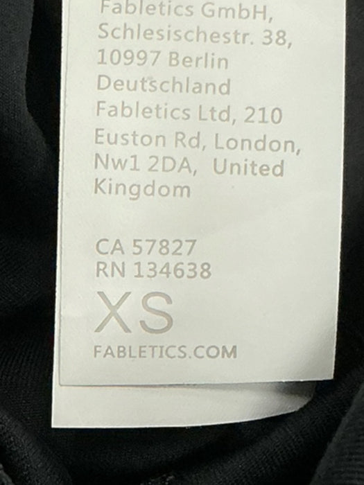Legging XS (FABLETICS)