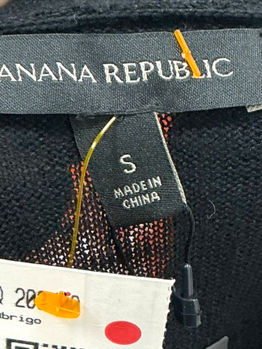 Abrigo S (BANANA REPUBLIC)