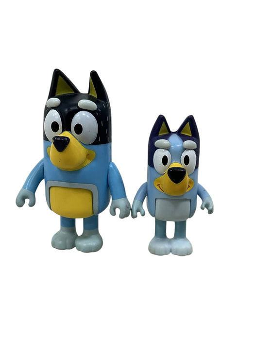 Bluey y su Familia (LUDO STUDIO)