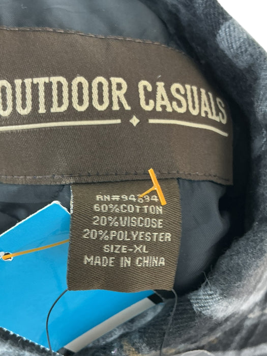 Chumpa XL (OUTDOOR CASUALS)