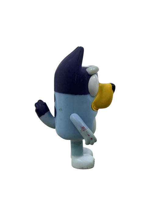 Bluey y su Familia (LUDO STUDIO)