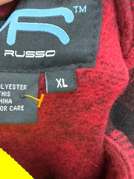 Sudadero XL (MACK RUSSO)