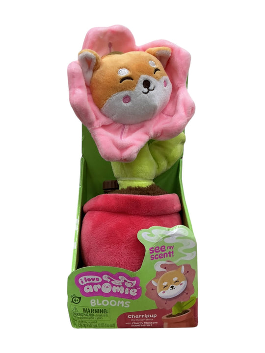 CherryPup (I LOVE AROMA)