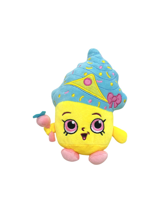 Reina de los cupcakes y Sally (ZURU)