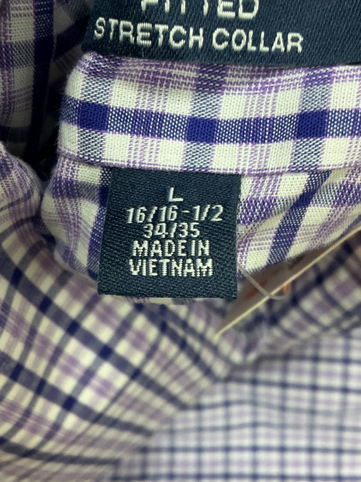 Camisa L (DOCKERS)