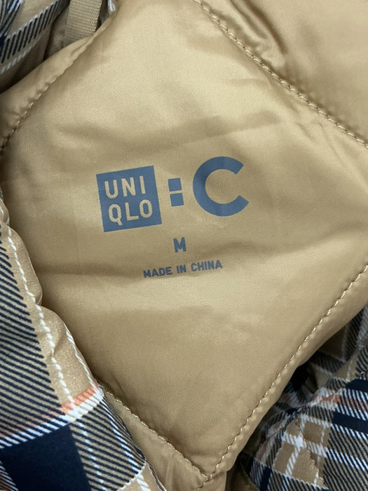 Abrigo M (UNI QLO)