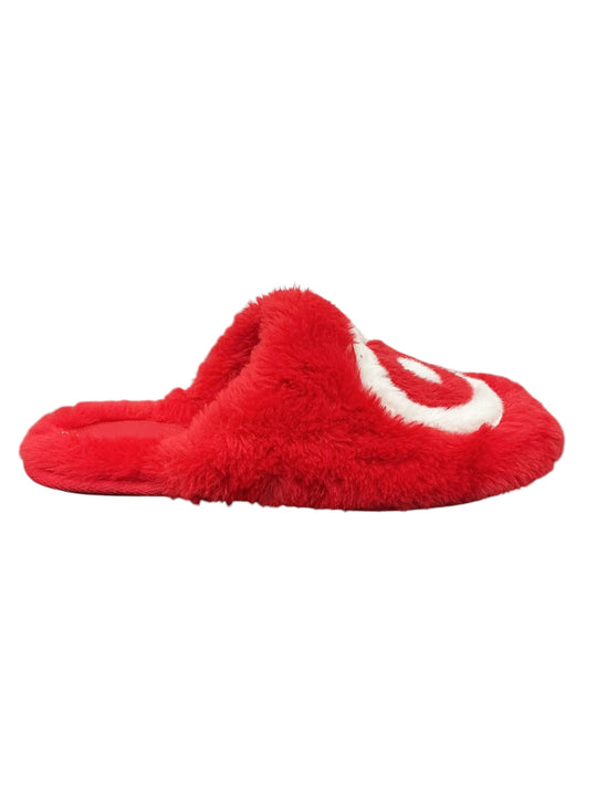 Pantufla 9/10