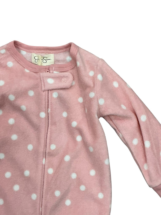 Pijama para niñ@ 18M (JESSICA SIMPSON)