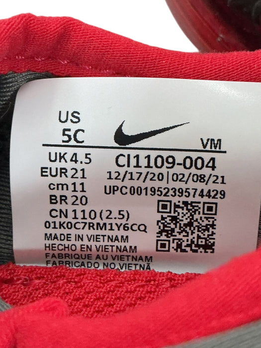 Tenis 5C (NIKE)