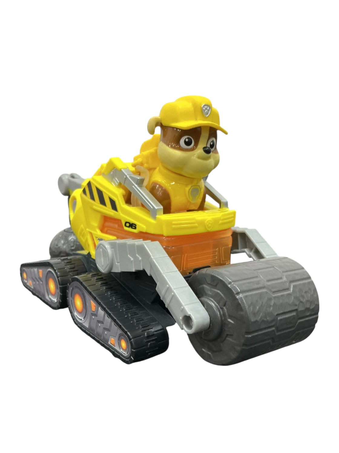 Rubble (SPIN MASTER)