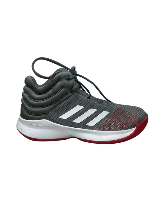 Tenis para niñ@ 4.5 (ADIDAS)