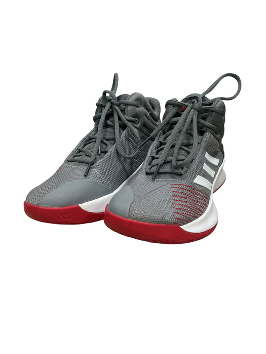 Tenis para niñ@ 4.5 (ADIDAS)