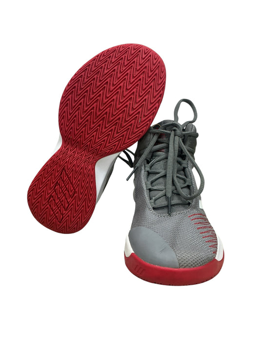 Tenis para niñ@ 4.5 (ADIDAS)