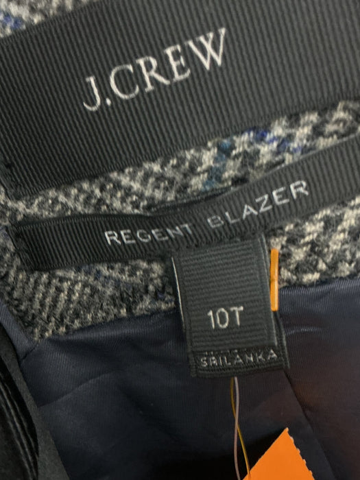 Blazer 10T (J.CREW)
