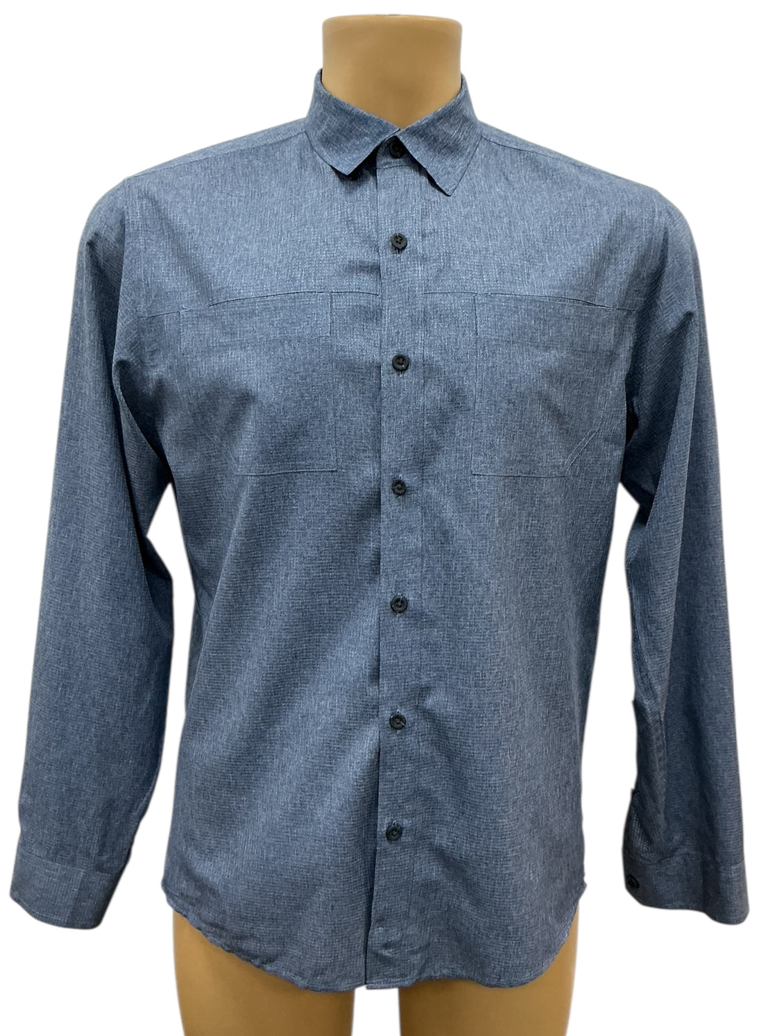 Camisa M (EDDIE BAUER)