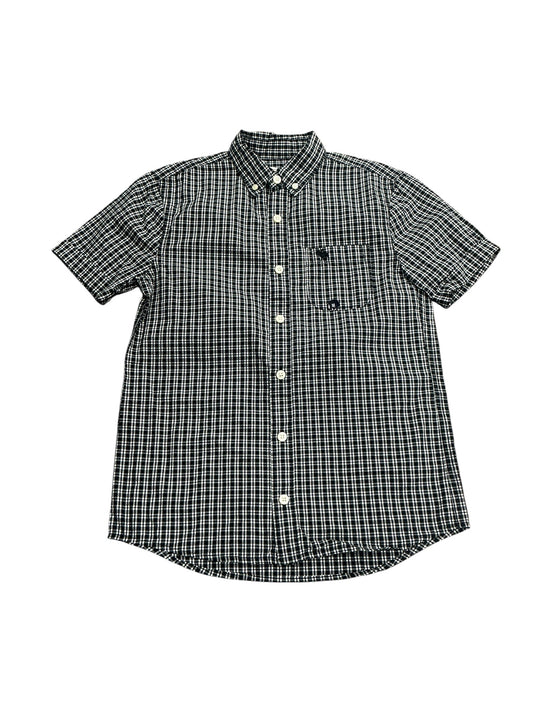 Camisa para niño 12 (ABERCROMBIE)