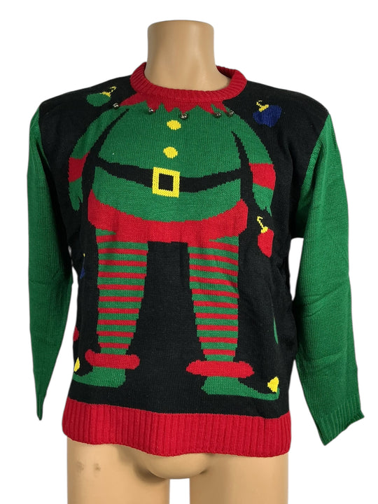 Suéter XL (GREAT CHRISTMAS)