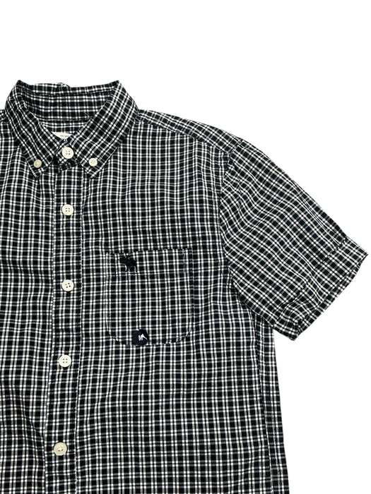 Camisa para niño 12 (ABERCROMBIE)