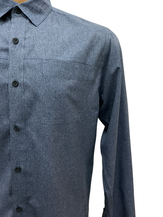 Camisa M (EDDIE BAUER)