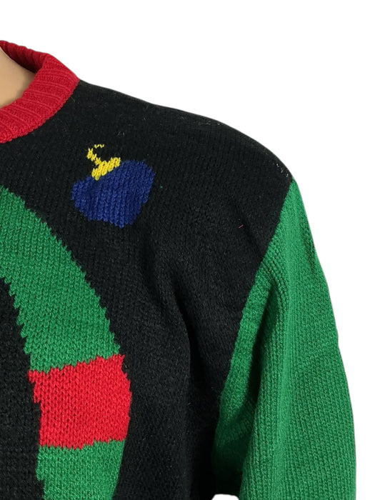 Suéter XL (GREAT CHRISTMAS)