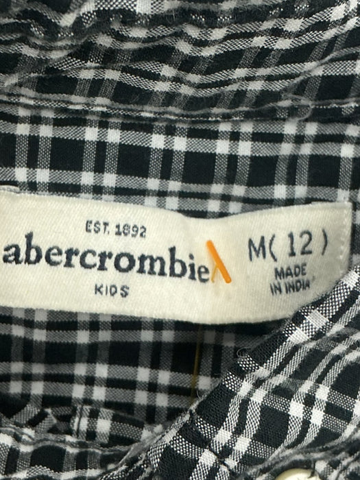 Camisa para niño 12 (ABERCROMBIE)