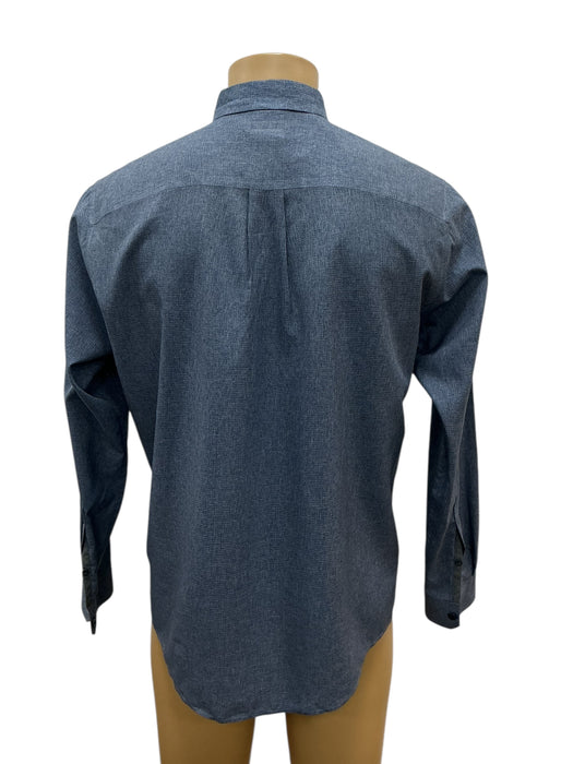 Camisa M (EDDIE BAUER)