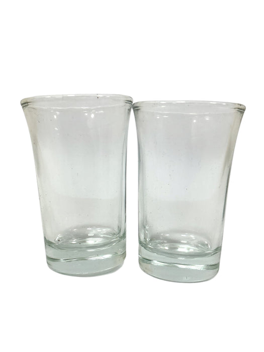 Set Vasos de Vidrio (COOKING CONCEPTS)