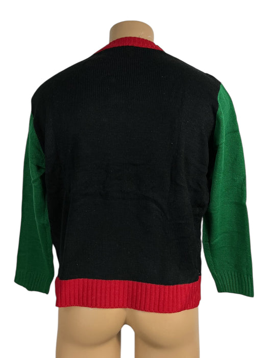 Suéter XL (GREAT CHRISTMAS)