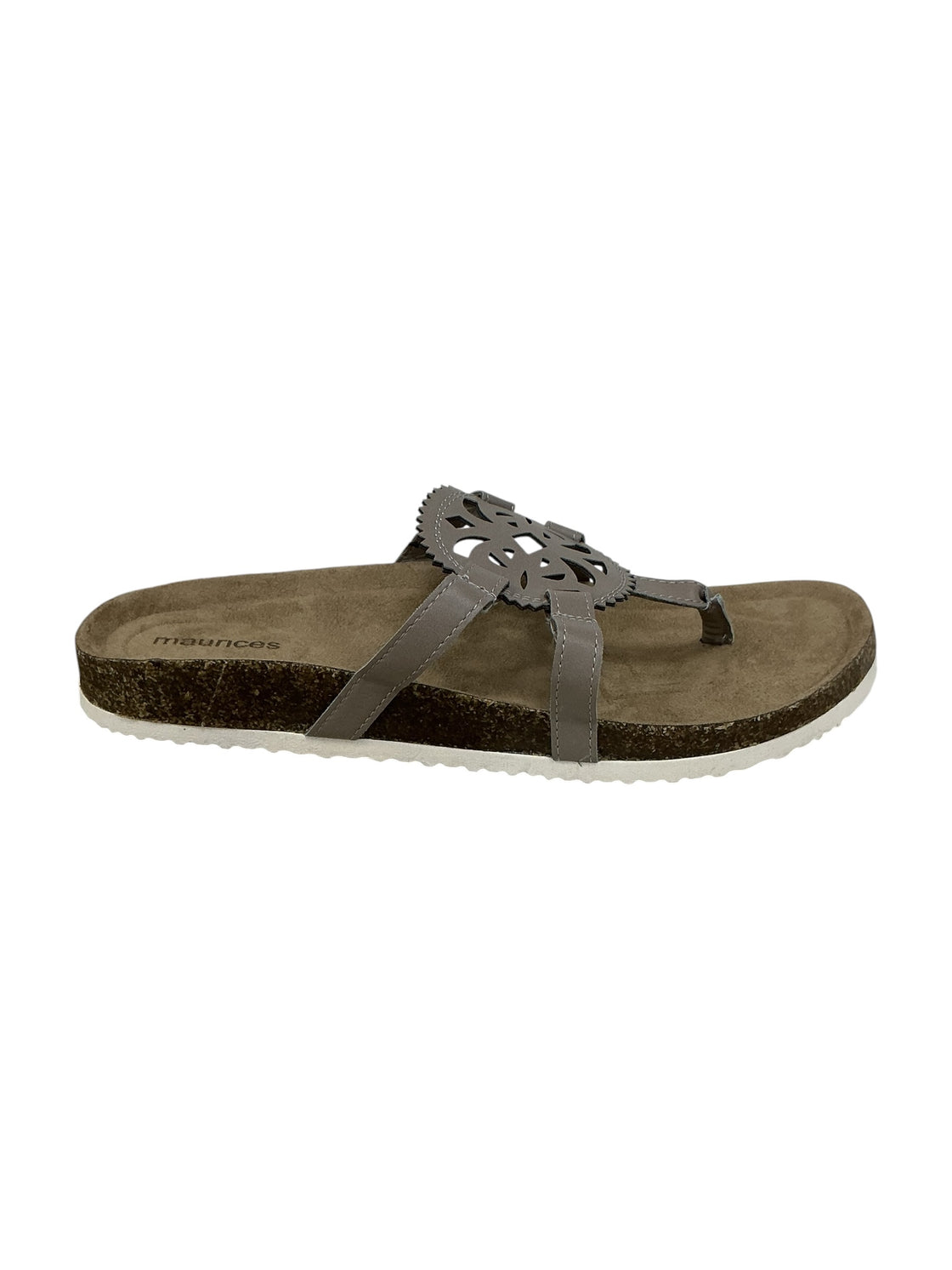 Sandalia 8 (MAURICES)