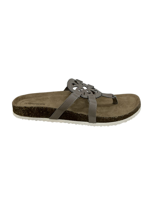 Sandalia 8 (MAURICES)