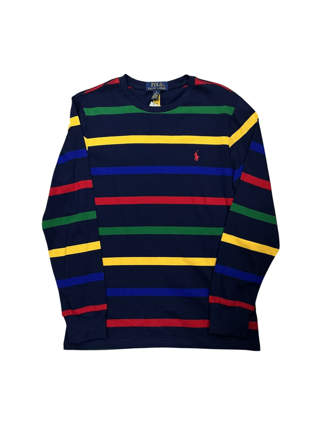 Playera para niño 10/12 (POLO RALPH LAUREN)