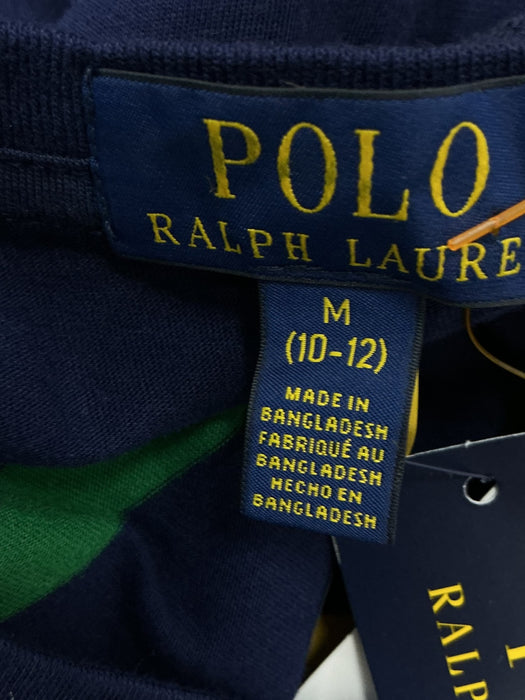 Playera para niño 10/12 (POLO RALPH LAUREN)