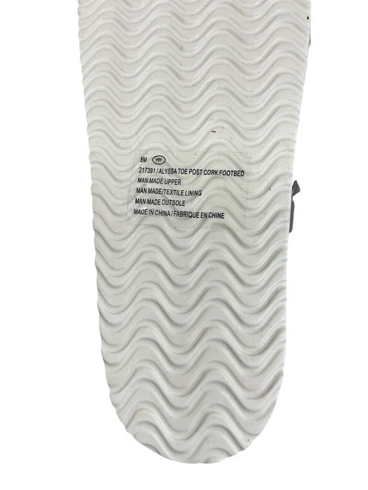 Sandalia 8 (MAURICES)