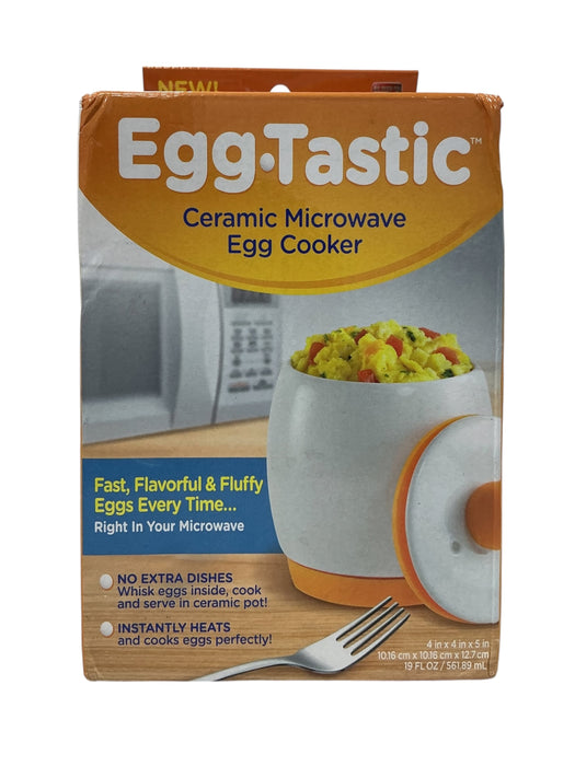 Egg-Tastic (AS SEEN ON TV)