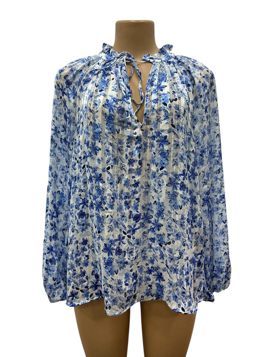 Blusa S (H&M)