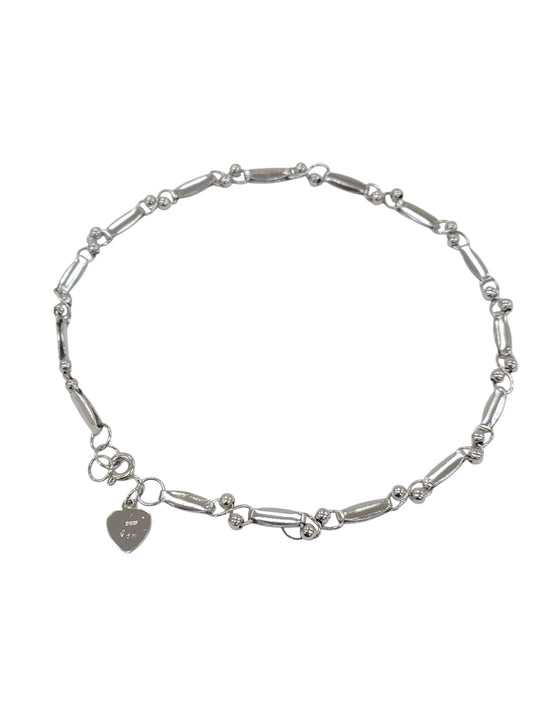 Pulsera de plata (925)