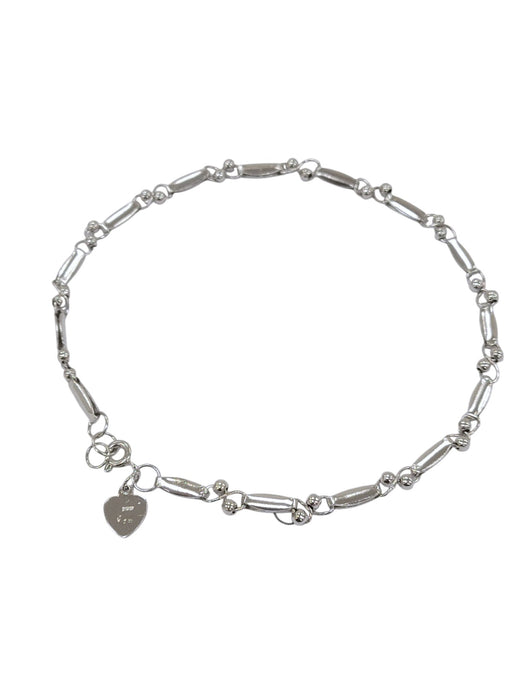 Pulsera de plata (925)