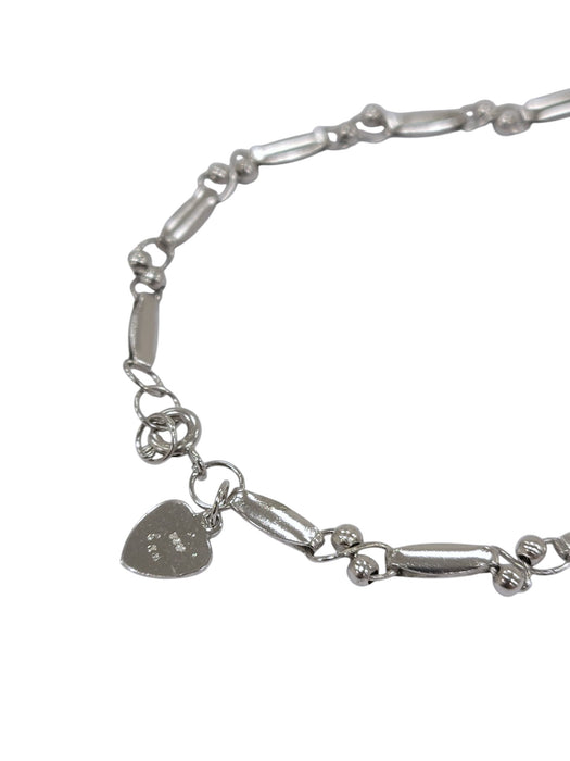 Pulsera de plata (925)