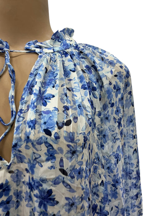 Blusa S (H&M)