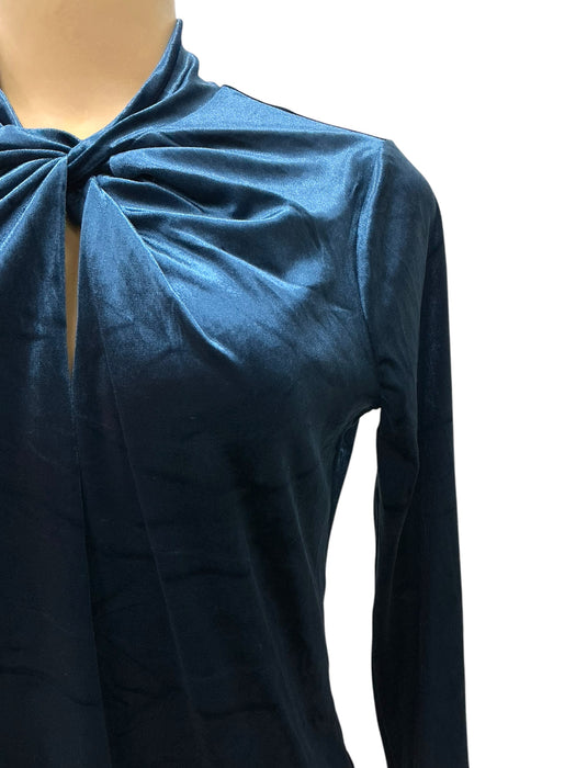 Blusa S (WHBM)