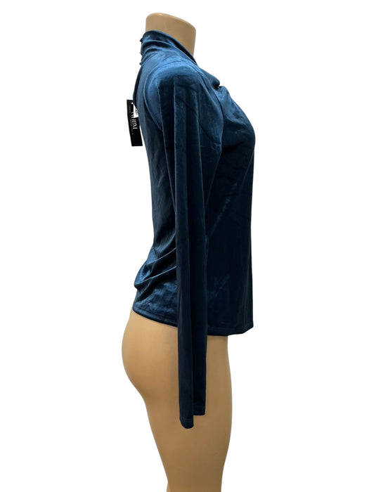 Blusa S (WHBM)