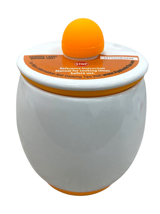 Egg-Tastic (AS SEEN ON TV)