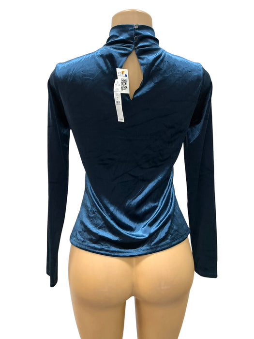Blusa S (WHBM)