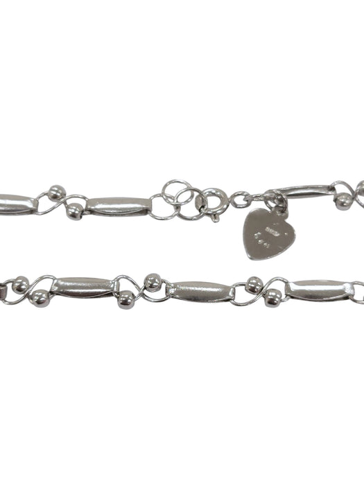 Pulsera de plata (925)