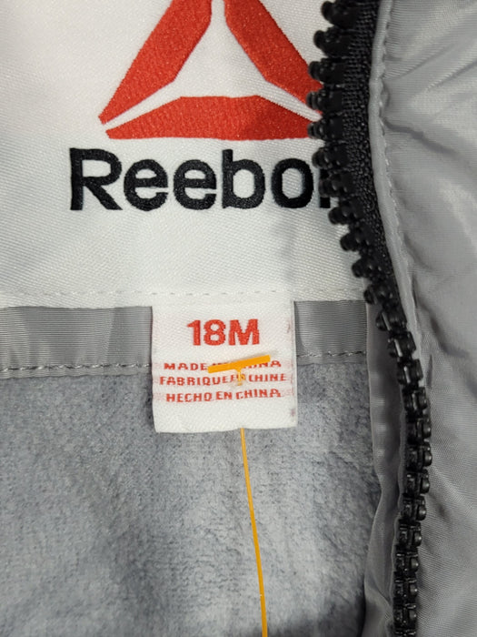 Chumpa para niñ@ 18M (REEBOK)