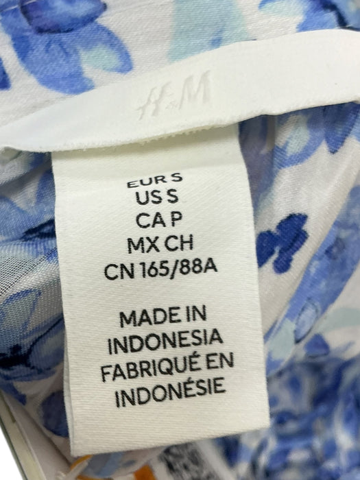 Blusa S (H&M)