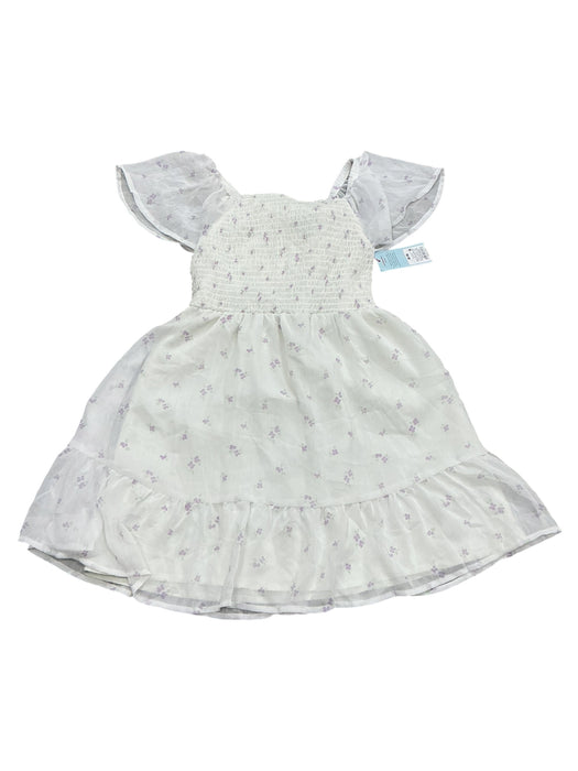 Vestido para niña 8 (CAT & JACK)