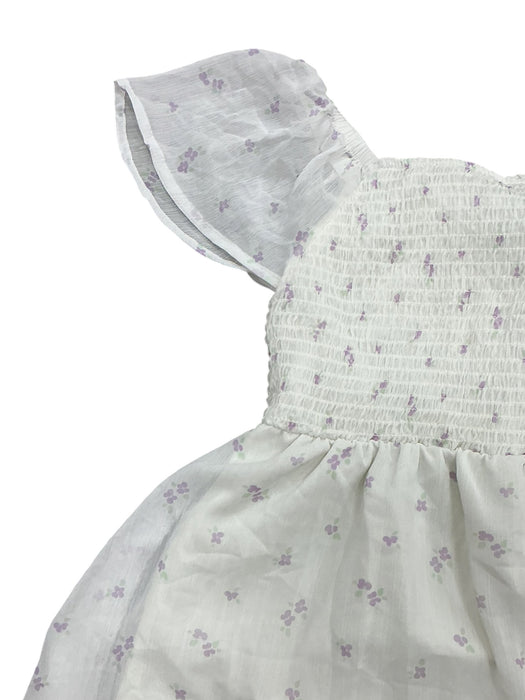 Vestido para niña 8 (CAT & JACK)