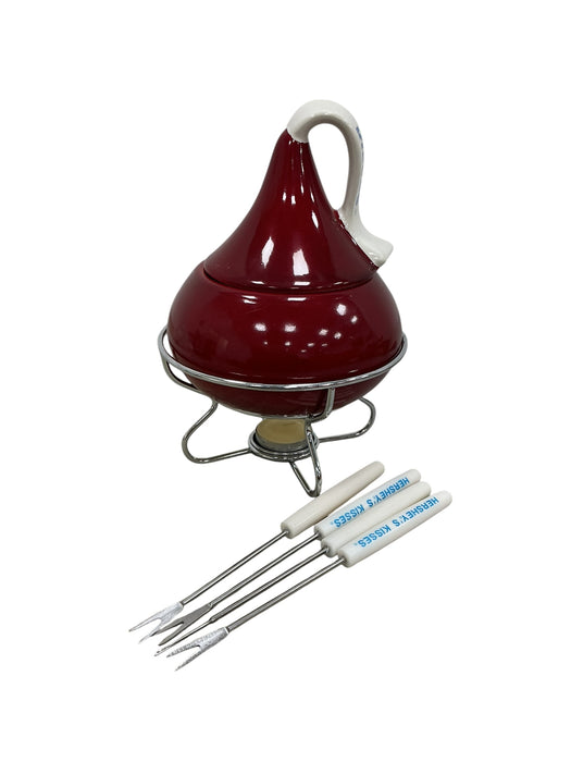 Set de fondue para postres (HERSHEY'S)