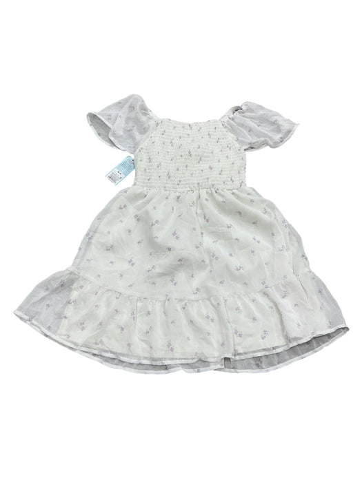 Vestido para niña 8 (CAT & JACK)